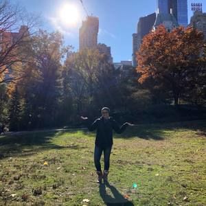 Meet your Posher, Shauna